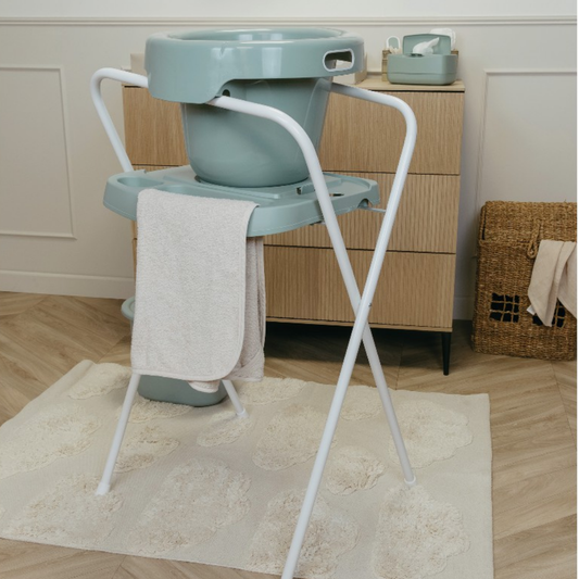 Badstandaard Bébé-Jou Click 98cm Jade Green
