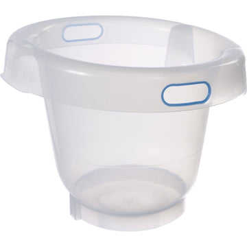 Bebe-Bubble Basic Transparant