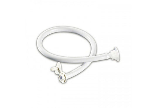 Badslang Luma White
