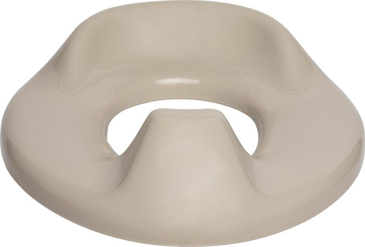 Toiletverkleiner Bébé-Jou Taupe