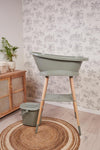Luieremmer Bébé-Jou Breeze Green