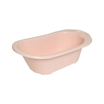 Bad Bébé-jou Click Pale Pink