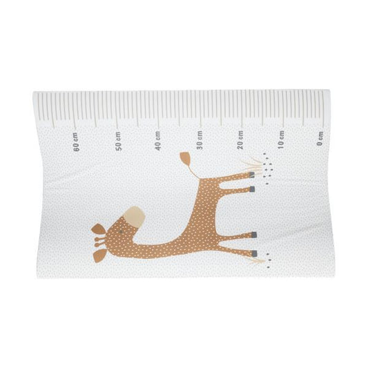 Aankleedkussen Bebe-Jou Comfort Steppe