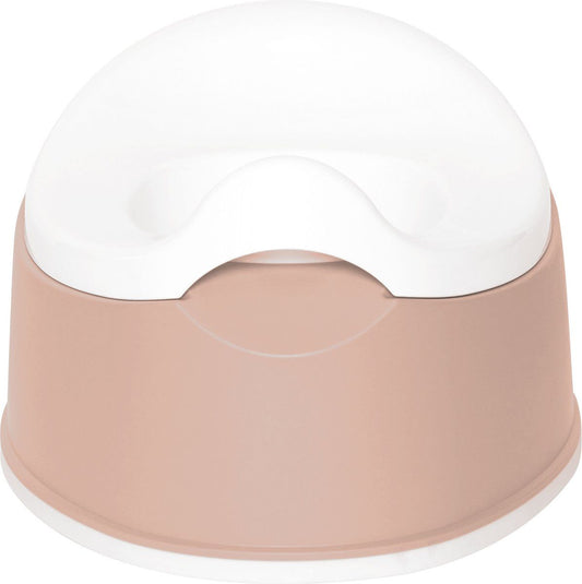 Potje Bébé-Jou Grow Pale Pink