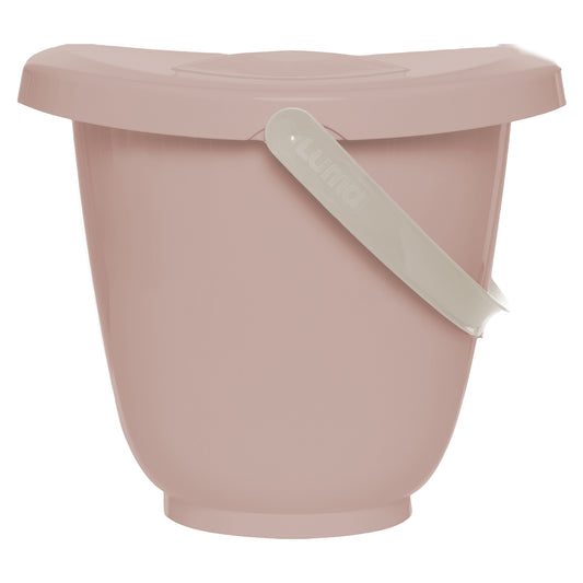 Luieremmer Luma Blush Pink