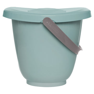 Luieremmer Luma Ice Blue