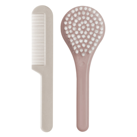 Kapset Luma Blush Pink