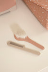 Kapset Luma Blush Pink