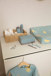 Kapset Luma Ice Blue