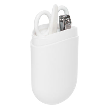 Manicureset Luma White