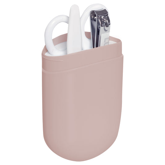 Manicureset Luma Blush Pink