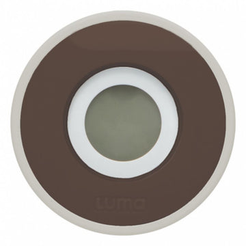 Badthermometer Luma Espresso