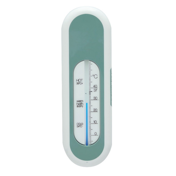 Badthermometer Bébé-Jou Jade Green