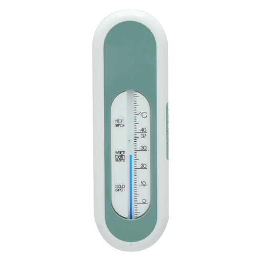 Badthermometer Bébé-Jou Jade Green