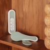 Badthermometer Bébé-Jou Jade Green