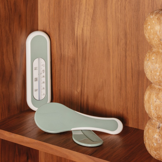 Badthermometer Bébé-Jou Jade Green