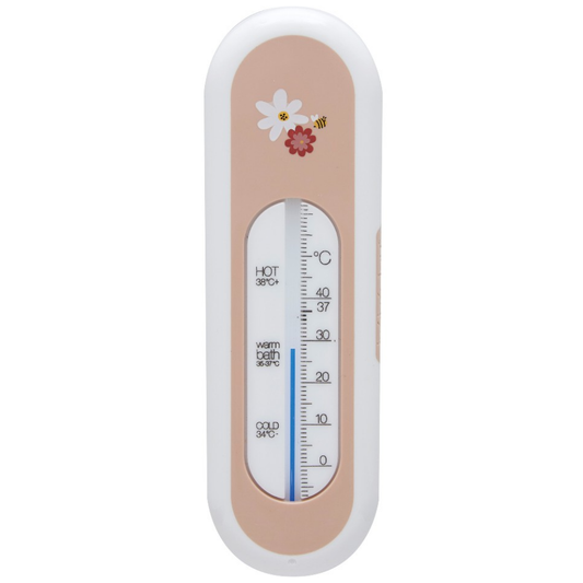 Badthermometer Bébé-Jou Bee Meadow