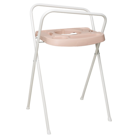Badstandaard Bébé-Jou Click 98cm Dreamy Pink