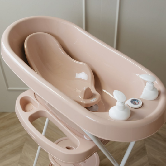 Badzitje Bébé-Jou Dreamy Pink
