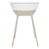 Bad & Verzorgingsset Luma White/Almond