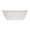 Bad & Verzorgingsset Luma Pure Oat/White