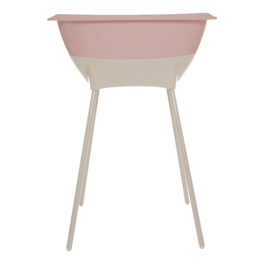 Bad & Verzorgingsset Luma Blush Pink/Almond