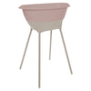Bad & Verzorgingsset Luma Blush Pink/Almond