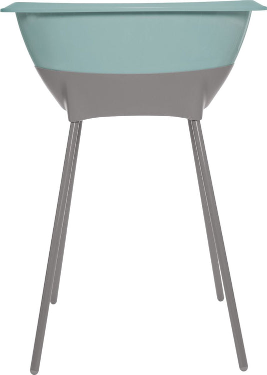 Bad & Verzorgingsset Luma Ice Blue/Chalk Brown