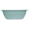 Bad & Verzorgingsset Luma Ice Blue/Chalk Brown