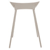 Bad & Verzorgingsset Luma White/Almond met Hydrofiele Starterset Ecru