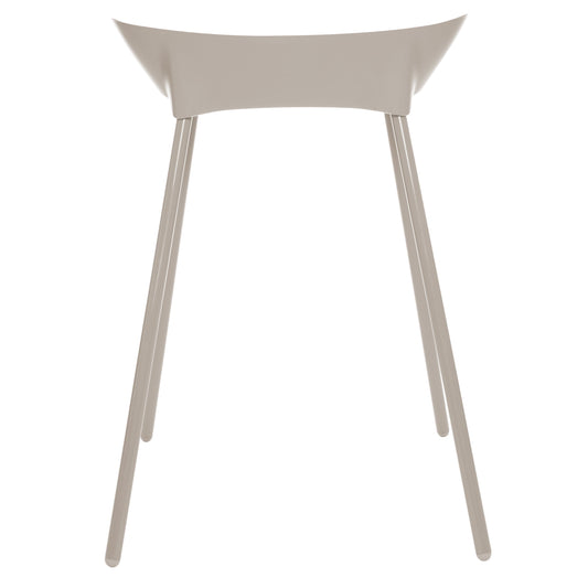 Bad & Verzorgingsset Luma White/Almond met Hydrofiele Starterset Ecru