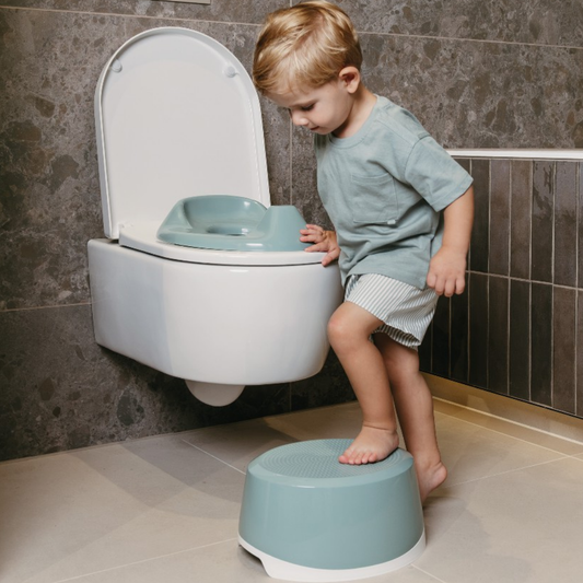 Opstapje Bébé-Jou Jade Green