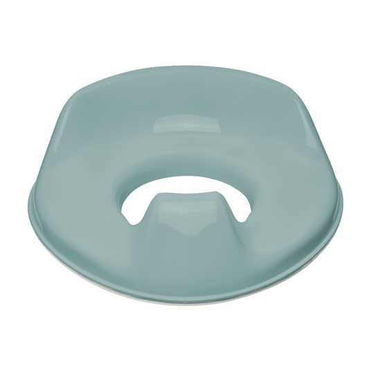 Toiletverkleiner Bébé-Jou Luxe Jade Green
