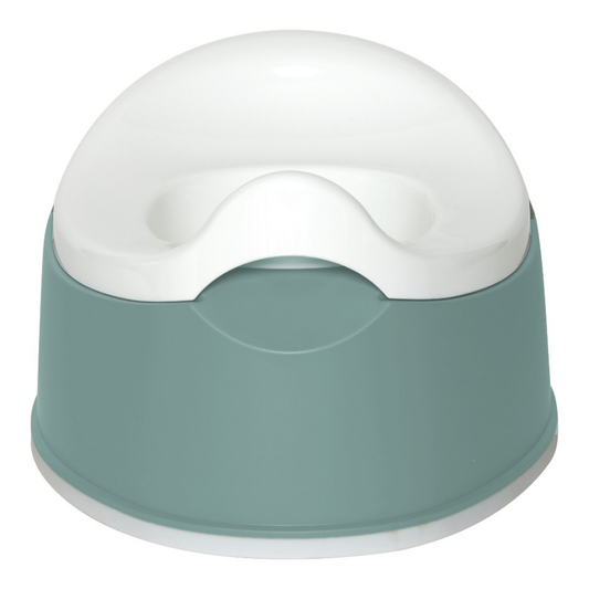 Potje Bébé-Jou Grow Jade Green