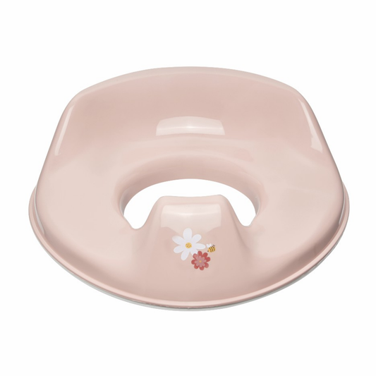 Toiletverkleiner Bébé-Jou Luxe Bee Meadow