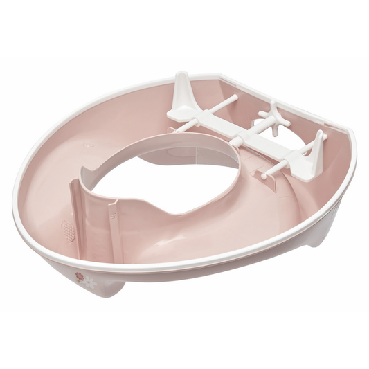 Toiletverkleiner Bébé-Jou Luxe Bee Meadow