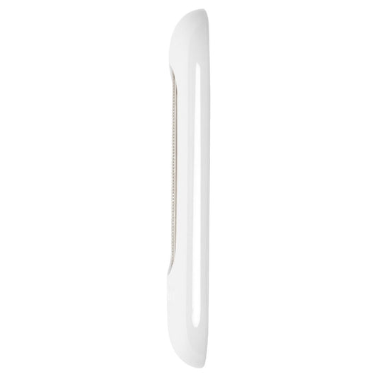 Badthermometer Luma White