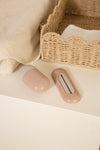 Badthermometer Luma Blush Pink