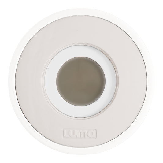 Digitale Badthermometer Luma Pure Oat