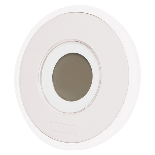 Digitale Badthermometer Luma Pure Oat