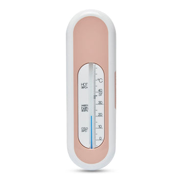 Badthermometer Bébé-Jou Pale Pink