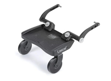 Meerijdplankje Lascal Universeel Mini Black