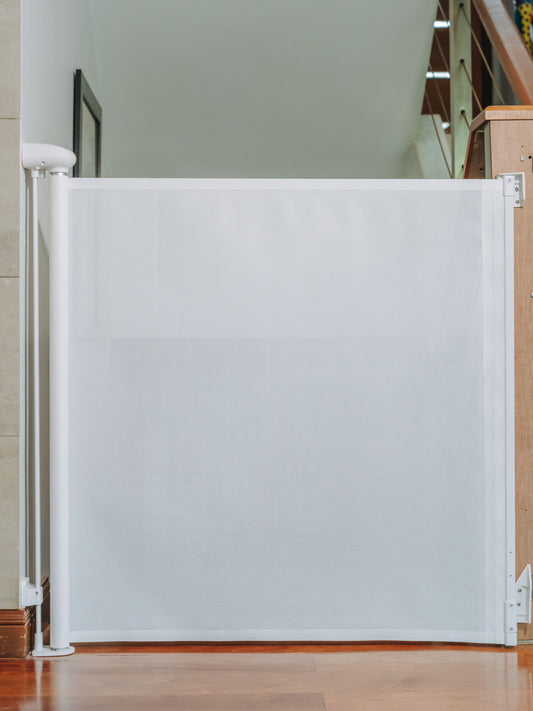 Traphek Lascal Kiddy Guard Easy White