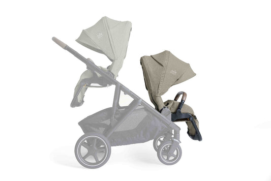 Zitje Joie Signature Versiti 2e kind Sandstone
