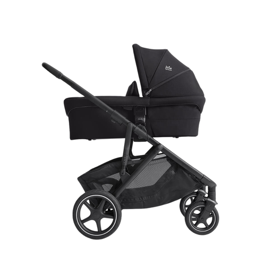 Kinderwagen Joie Signature Versiti Eclipse