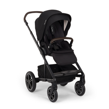 Wandelwagen Nuna MIXX Next Caviar