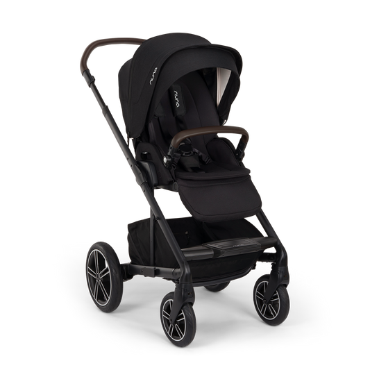 Wandelwagen Nuna MIXX Next Caviar