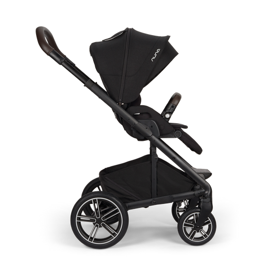 Wandelwagen Nuna MIXX Next Caviar