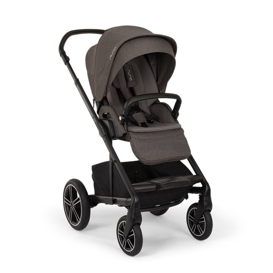 Wandelwagen Nuna MIXX Next Thunder