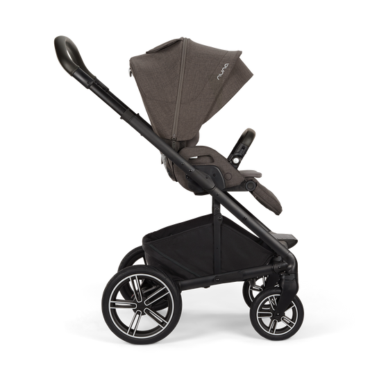 Wandelwagen Nuna MIXX Next Thunder